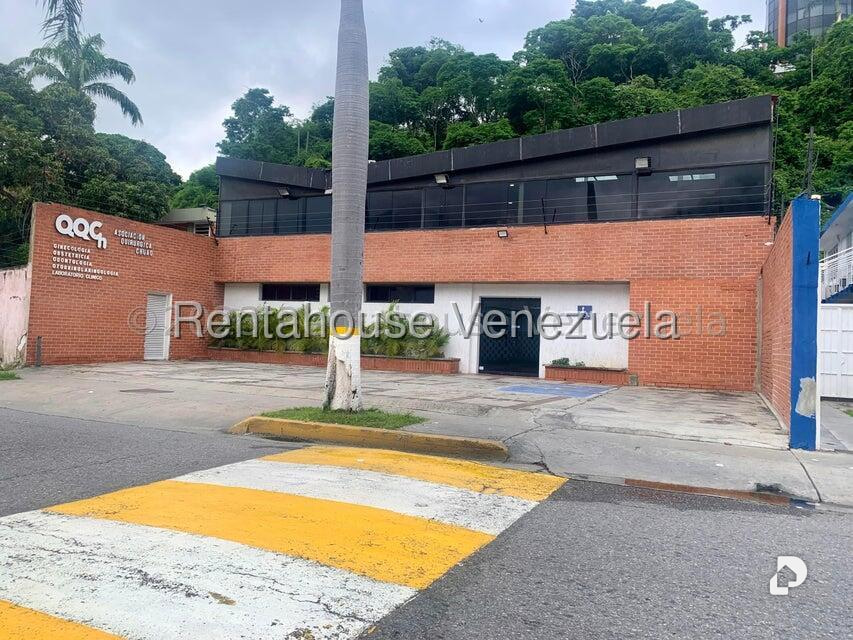Local comercial en Chuao, Caracas – 15