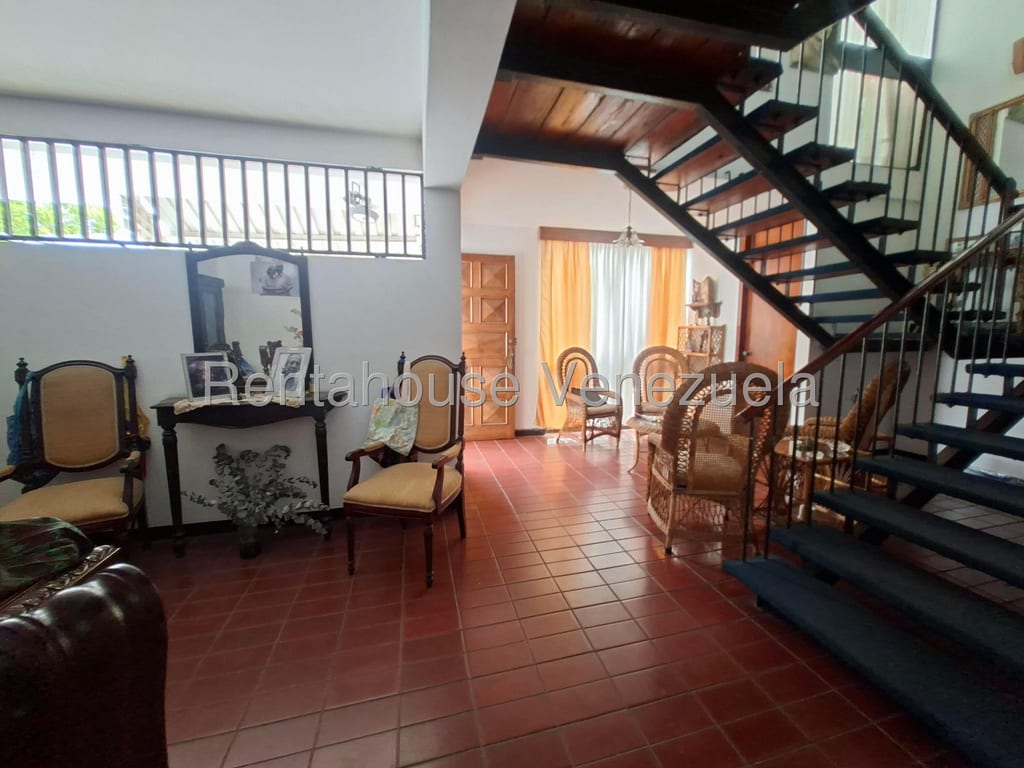 Casa en El Cafetal, Caracas - 1