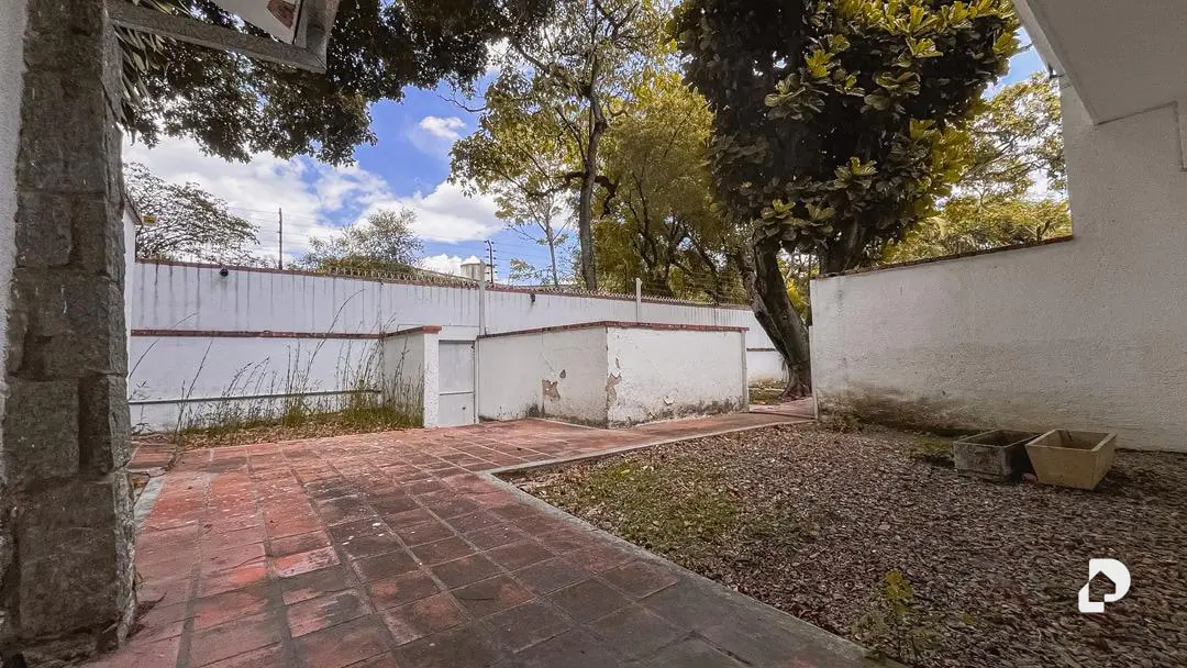 Casa en La Floresta, Caracas – 4