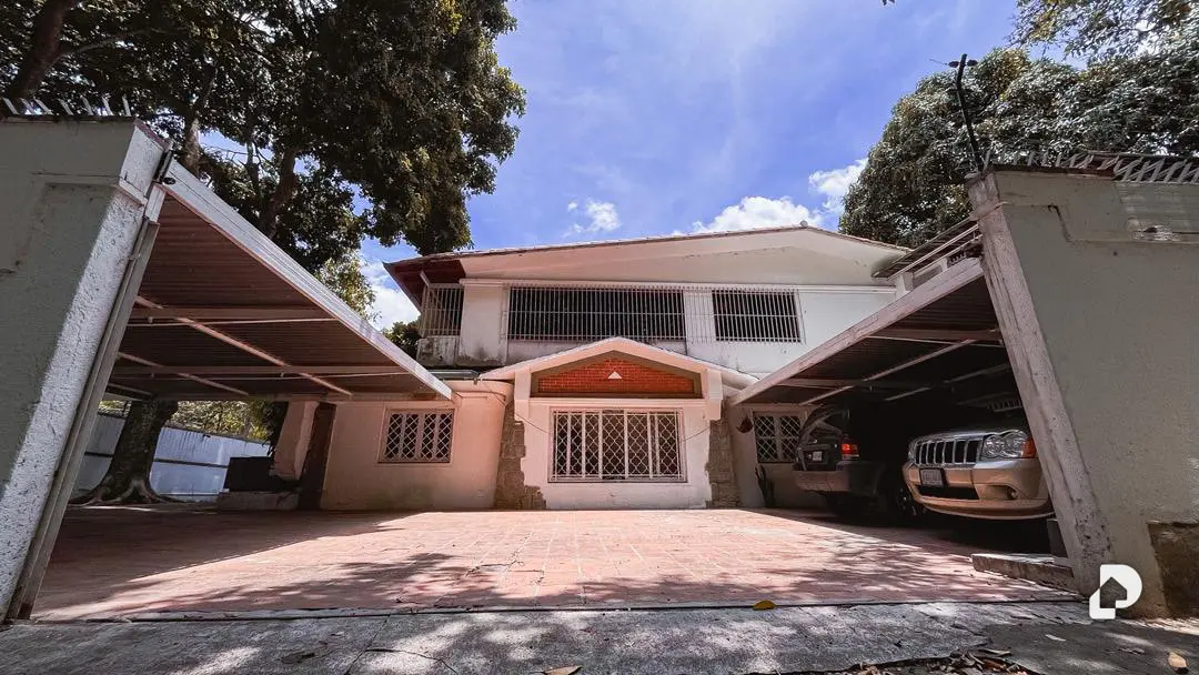 Casa en La Floresta, Caracas – 1