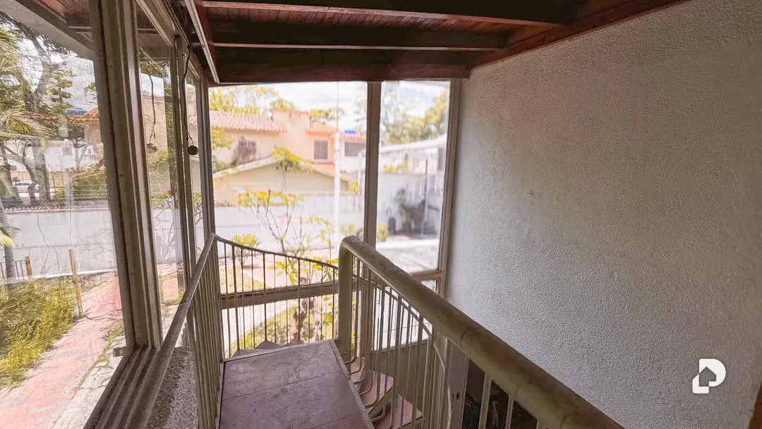 Casa en La Floresta, Caracas – 13