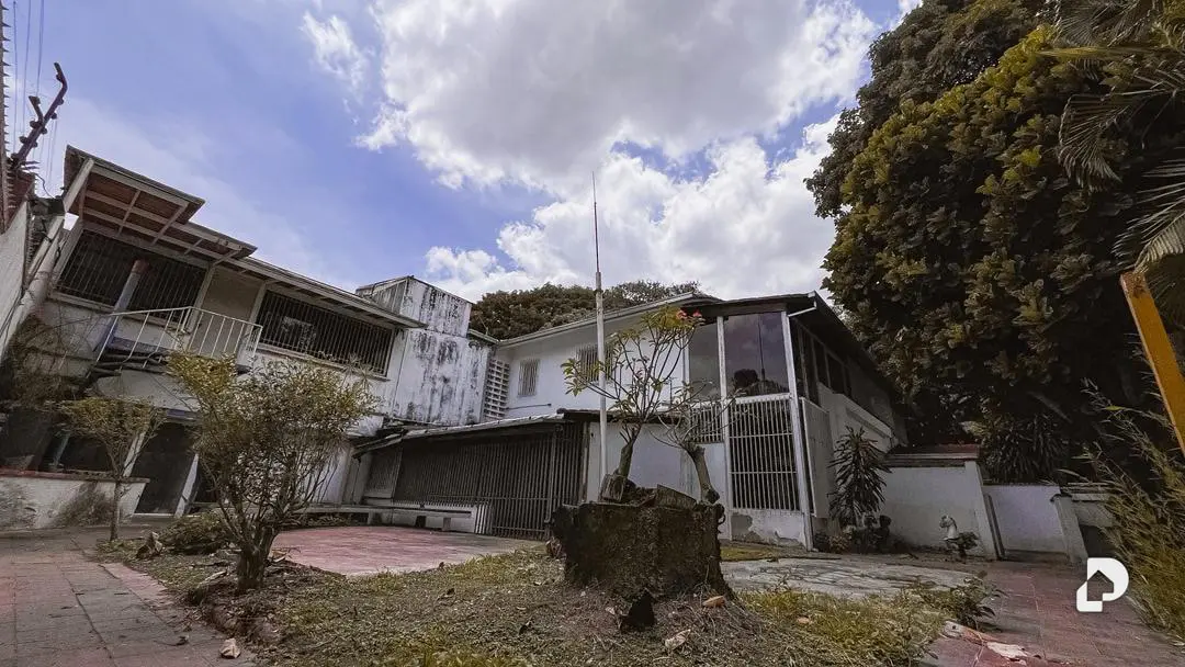 Casa en La Floresta, Caracas – 3