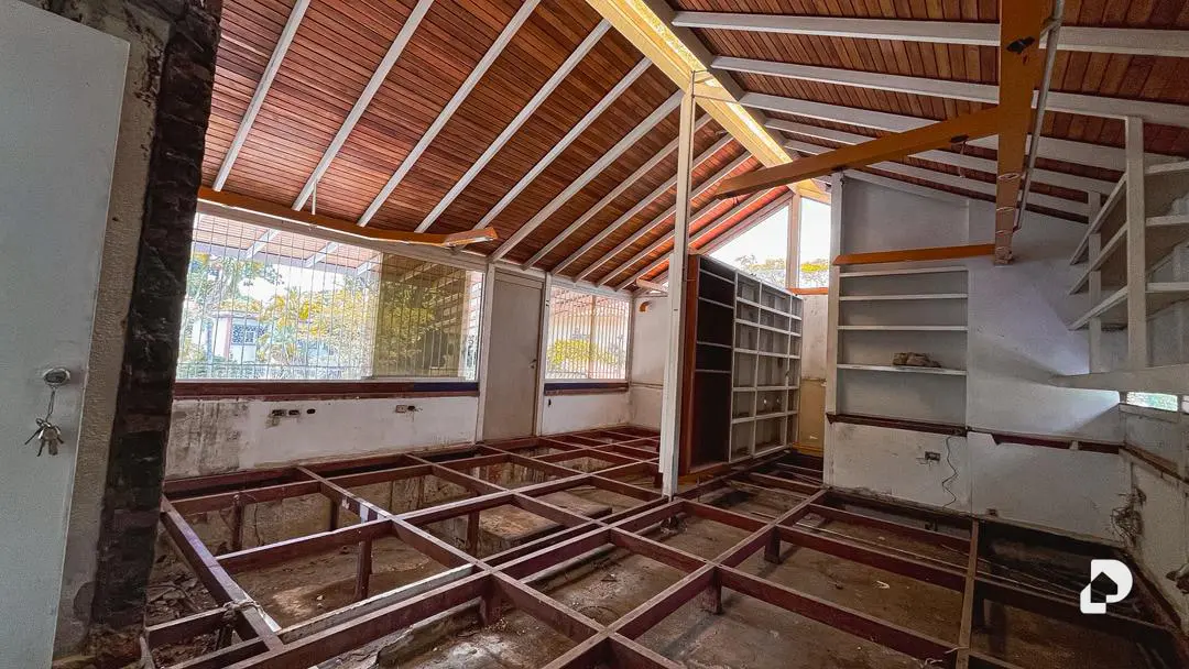 Casa en La Floresta, Caracas – 12