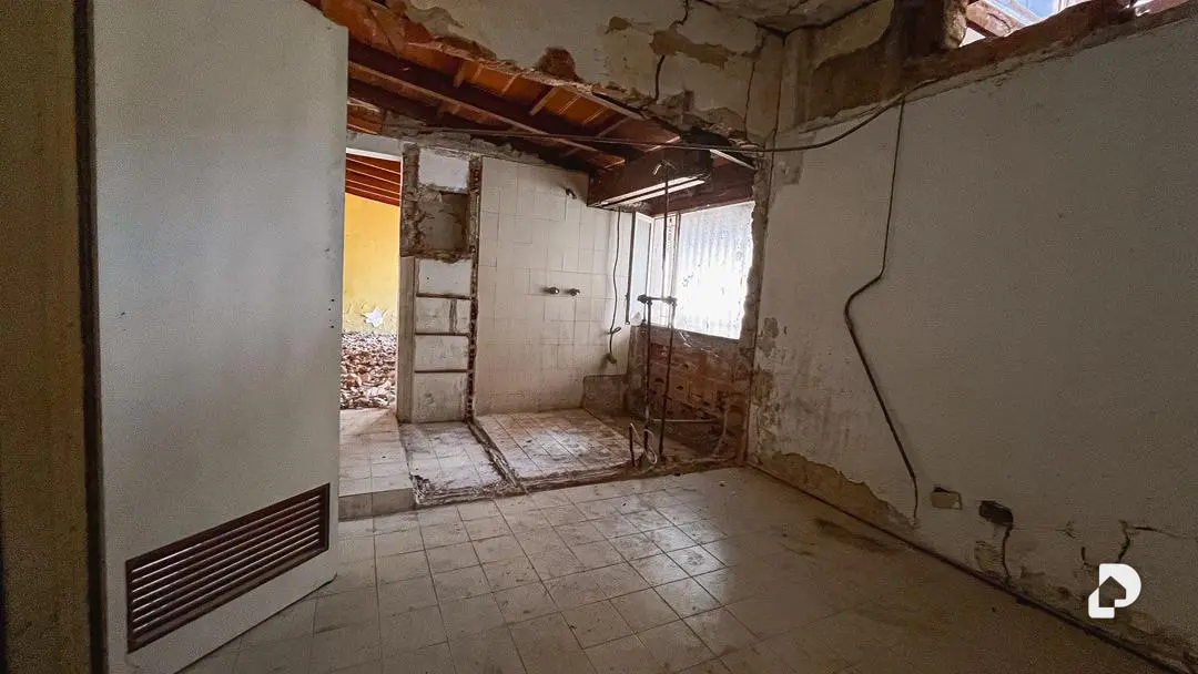 Casa en La Floresta, Caracas – 8