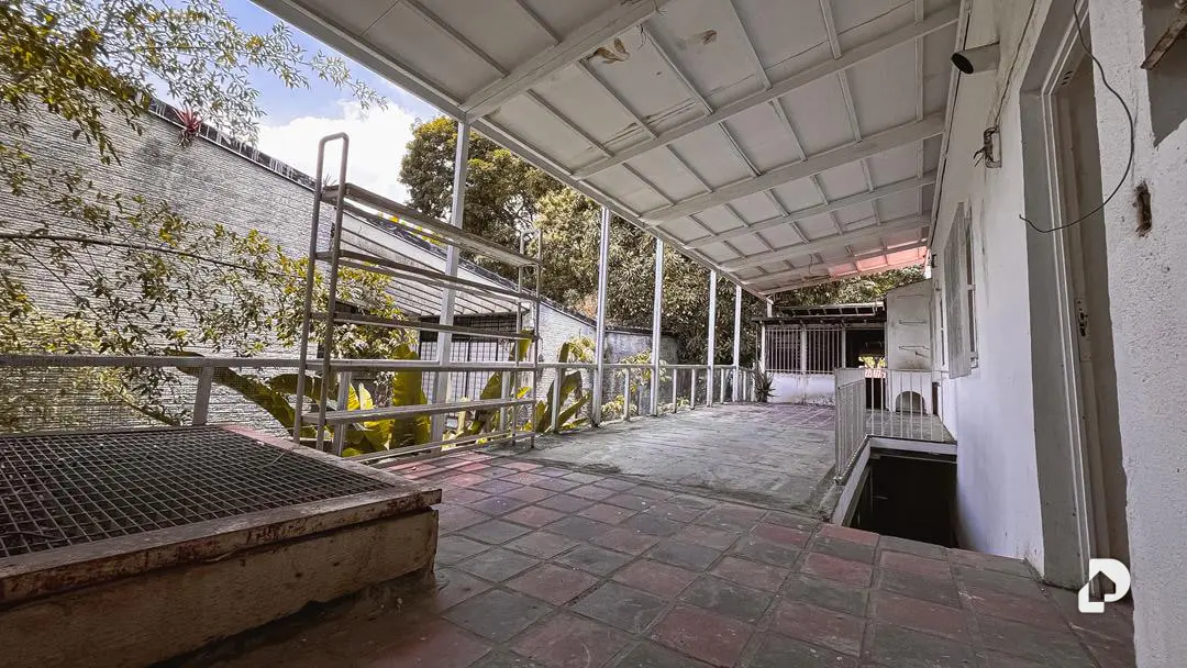 Casa en La Floresta, Caracas – 11