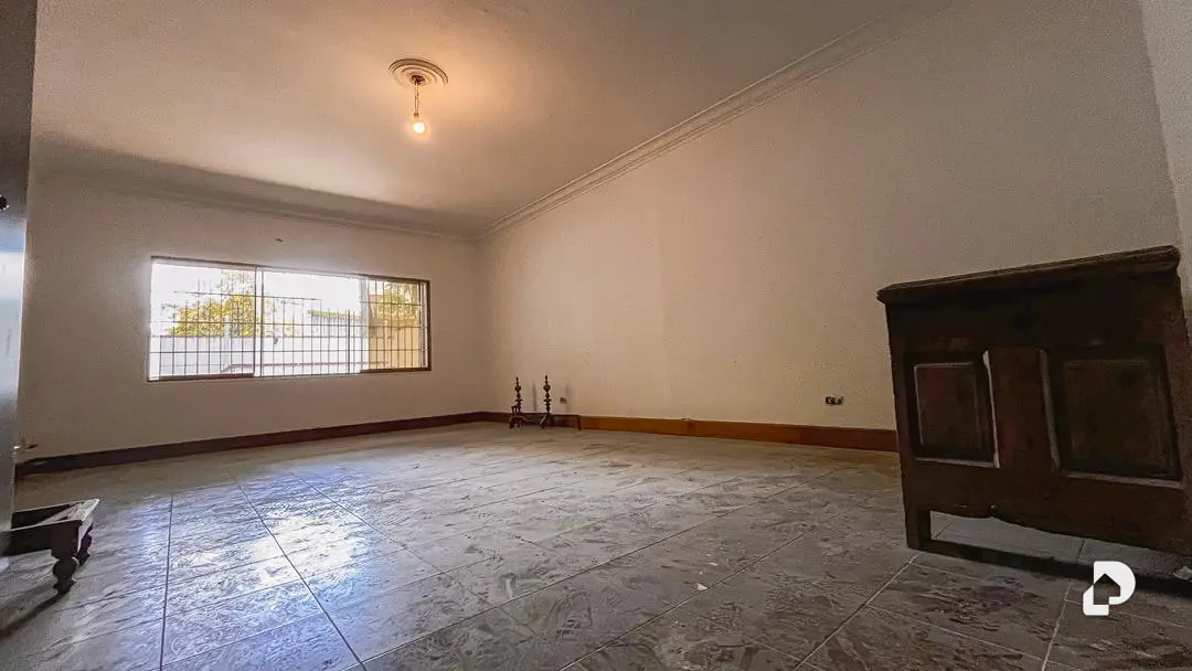 Casa en La Floresta, Caracas – 9