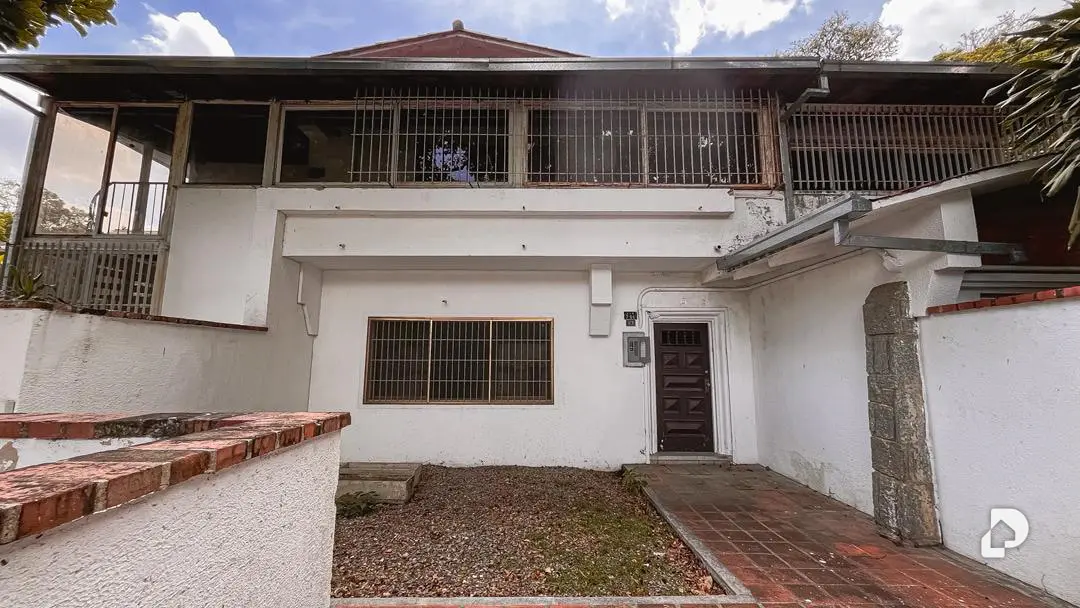 Casa en La Floresta, Caracas – 2