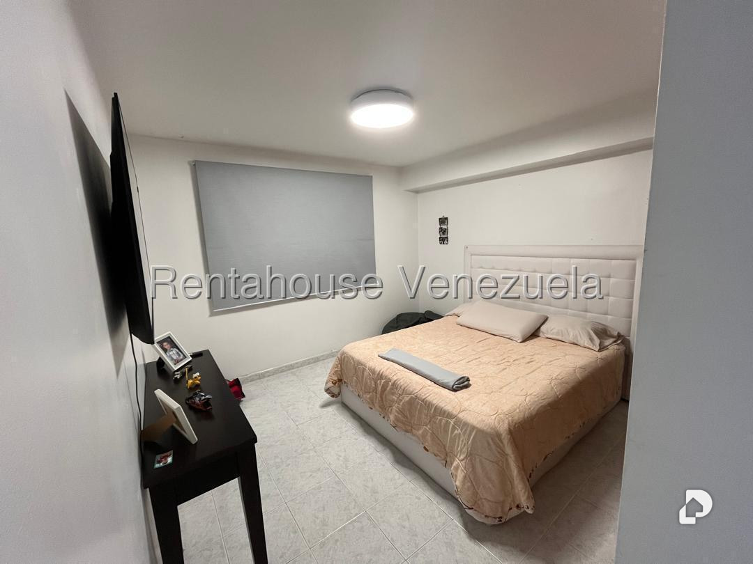 Apartamento en Manzanares, Caracas – 8