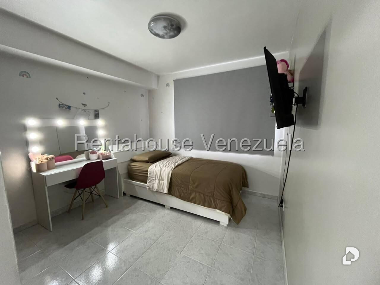 Apartamento en Manzanares, Caracas – 11