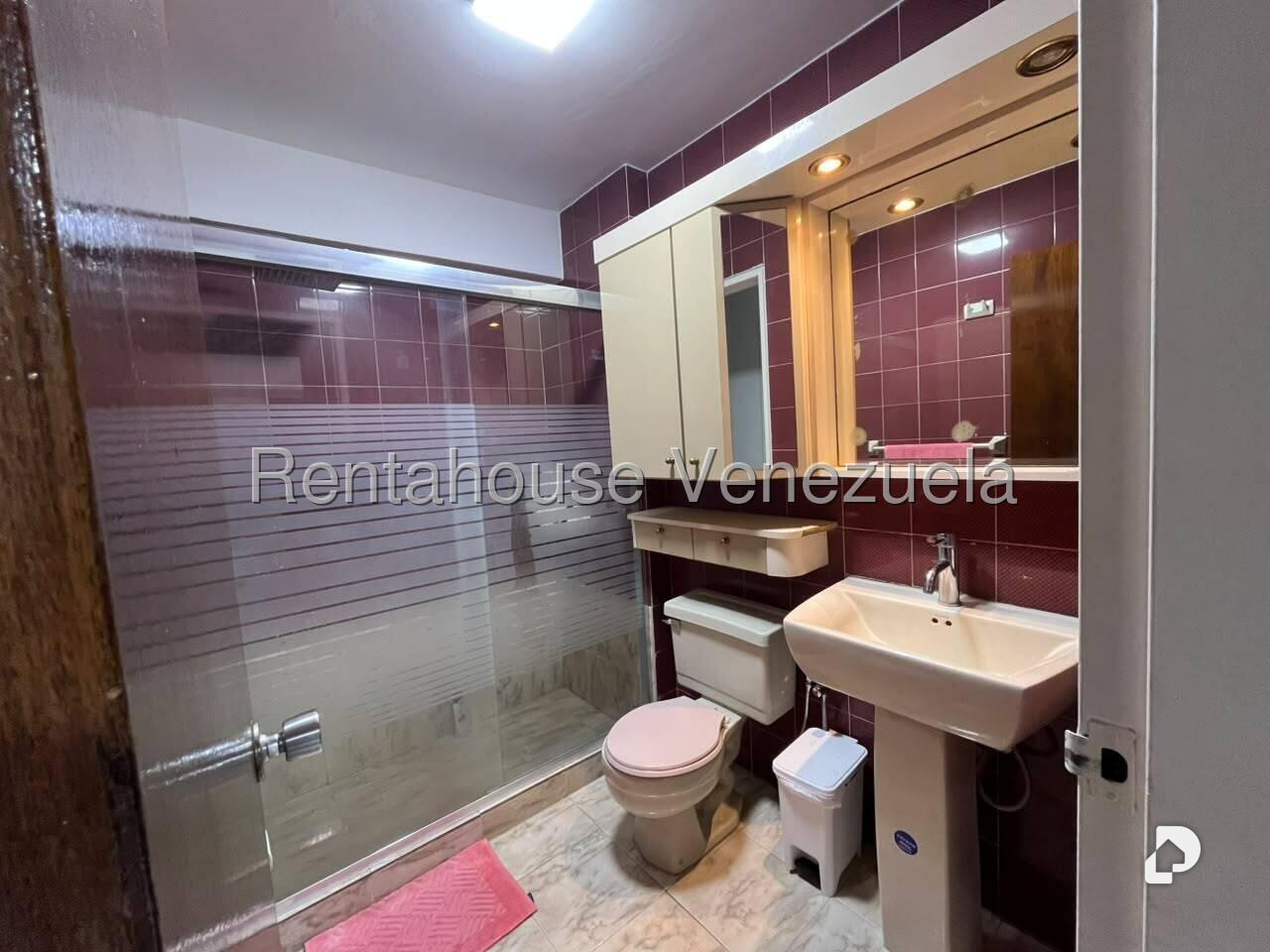 Apartamento en Manzanares, Caracas – 12