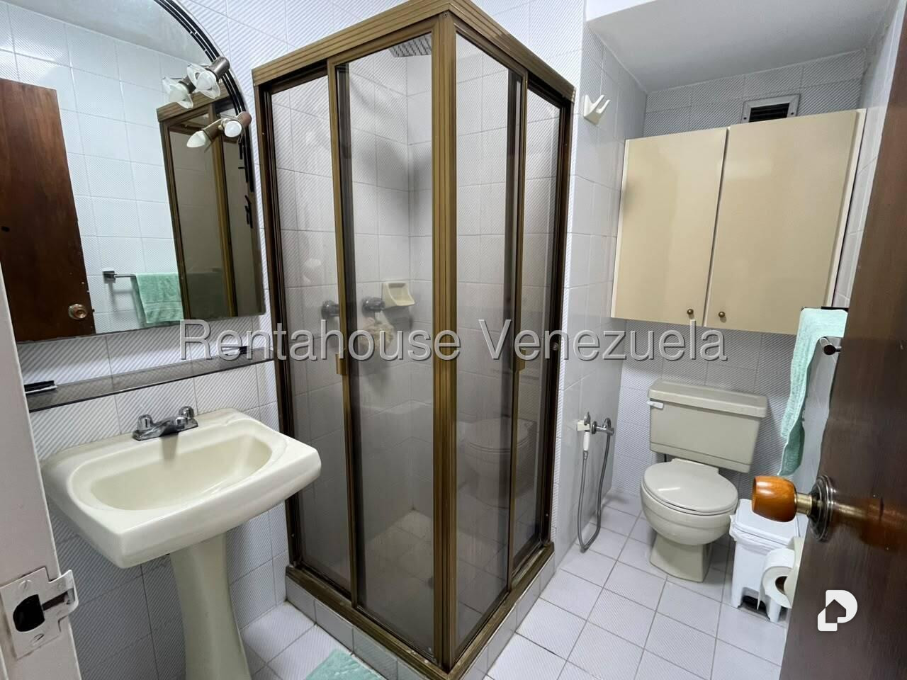 Apartamento en Manzanares, Caracas – 13