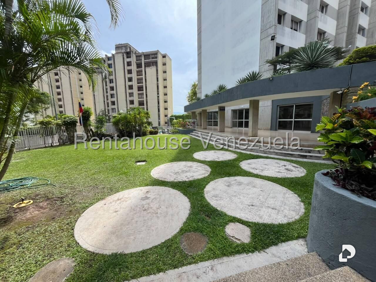 Apartamento en Manzanares, Caracas – 14