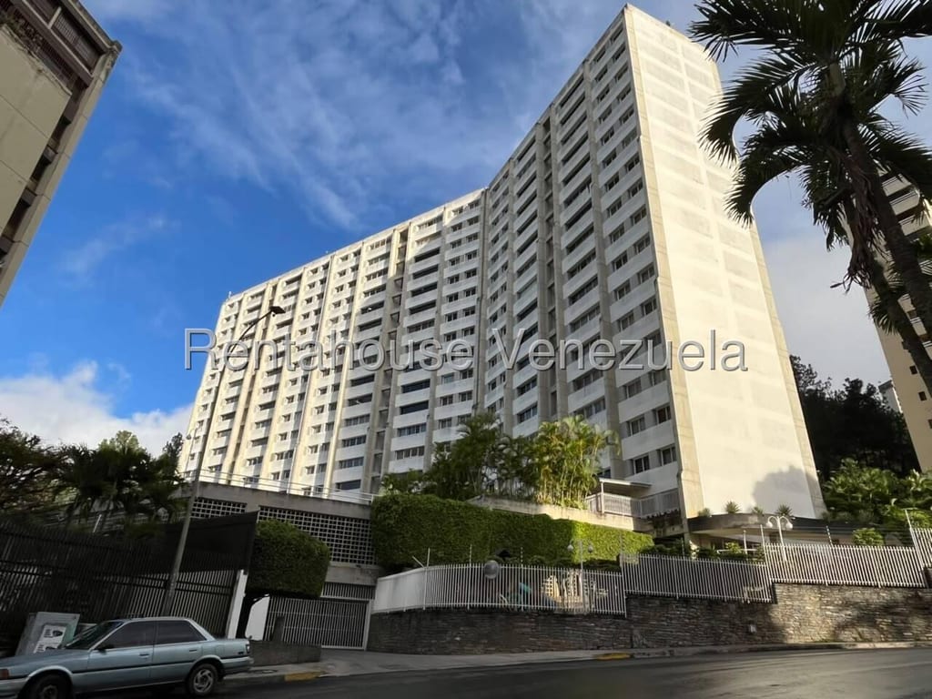 Apartamento en Manzanares, Caracas - 1