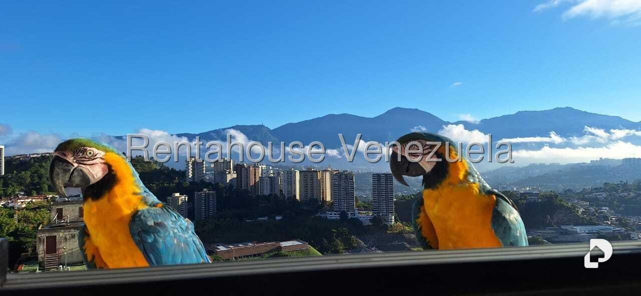 Apartamento en Manzanares, Caracas – 5