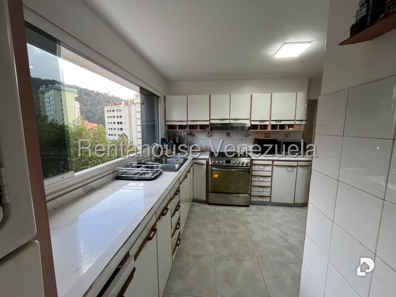 Apartamento en Manzanares, Caracas – 6