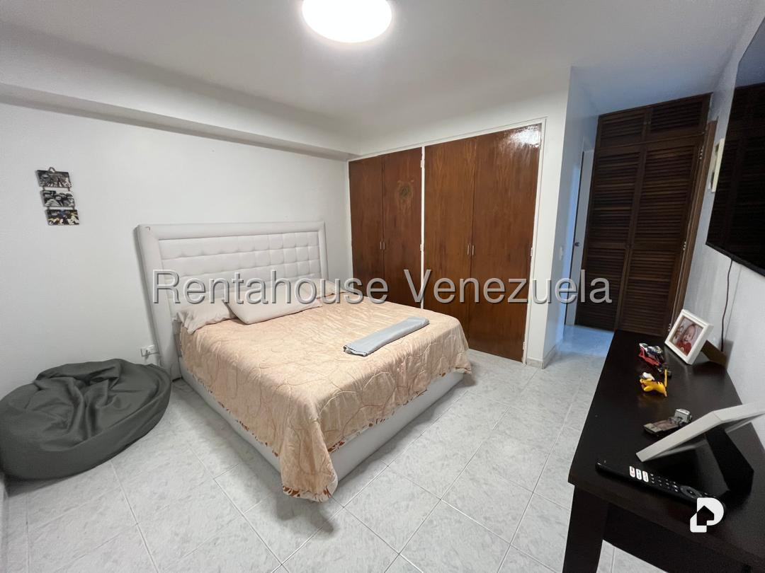 Apartamento en Manzanares, Caracas – 9