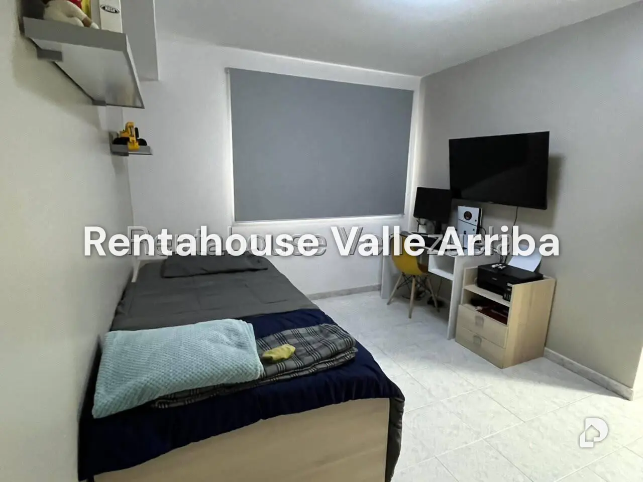 Apartamento en Manzanares, Caracas – 10