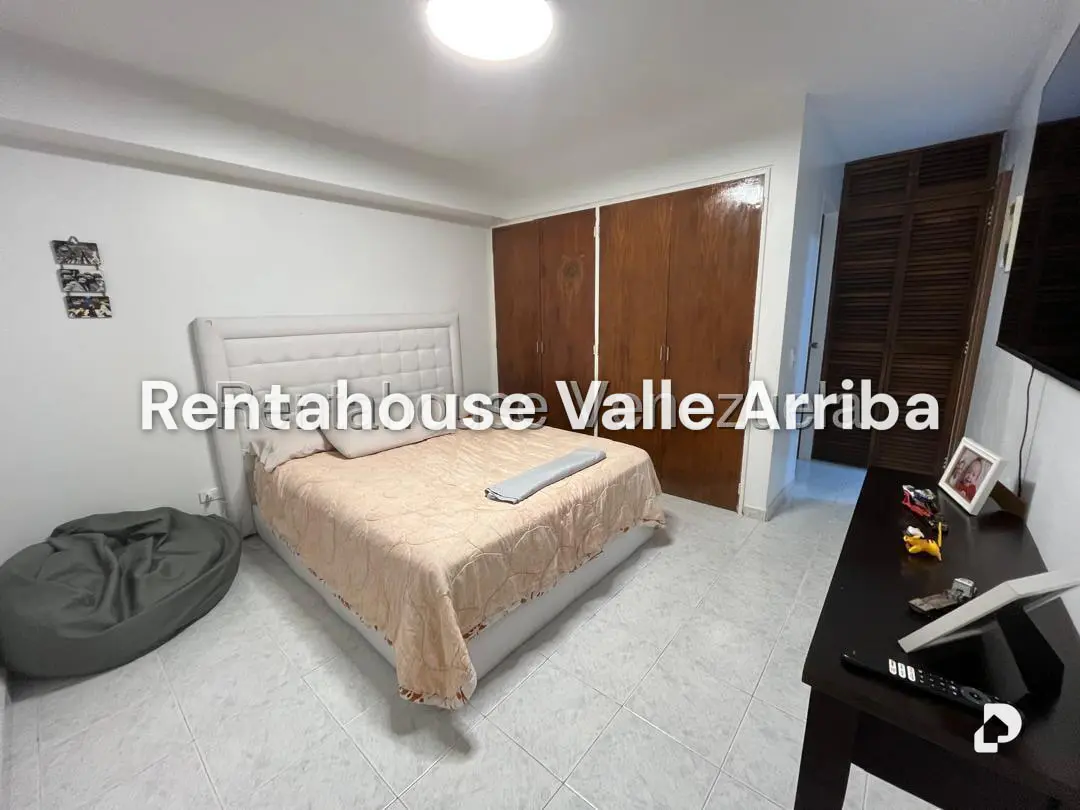 Apartamento en Manzanares, Caracas – 9