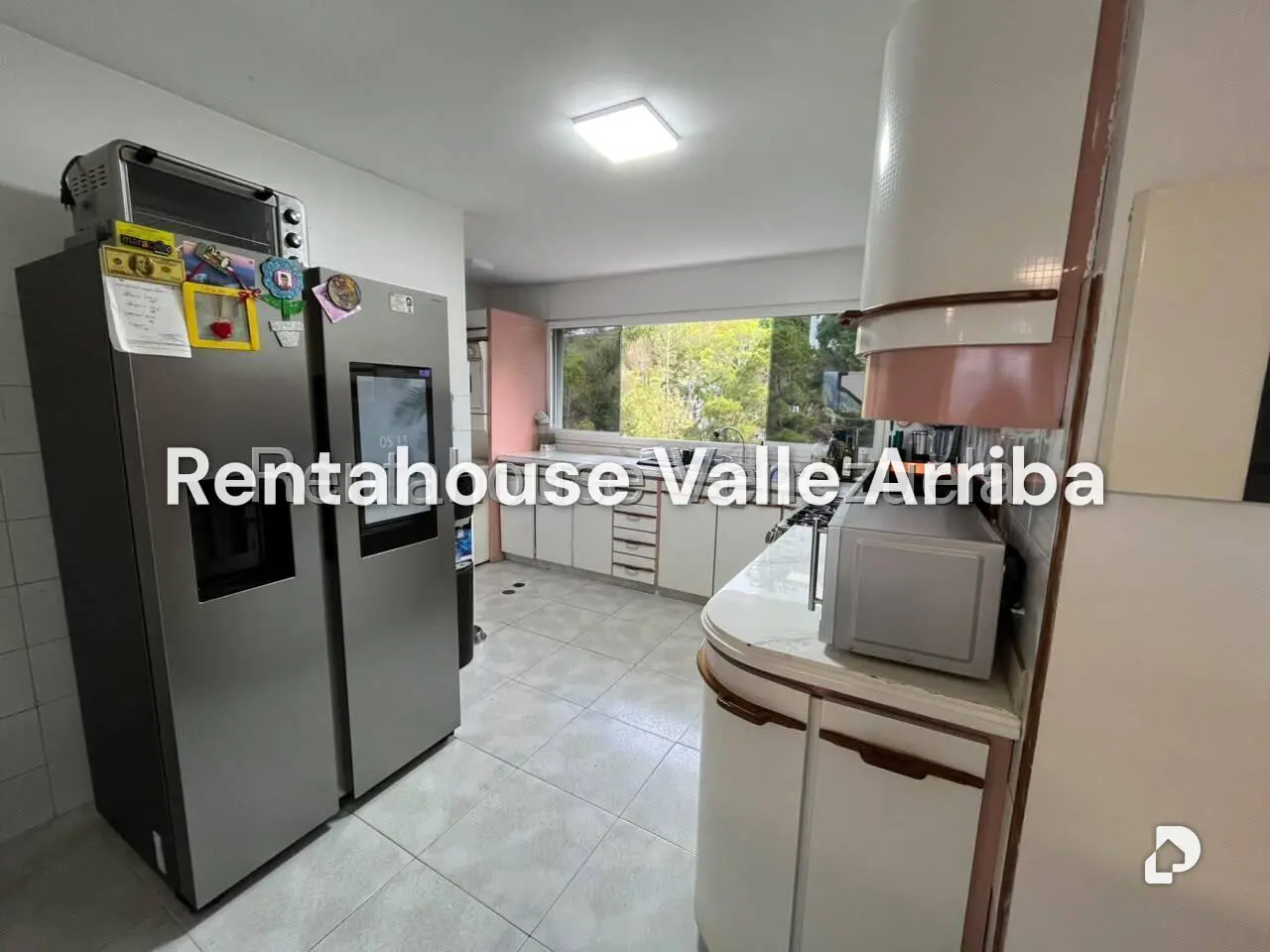 Apartamento en Manzanares, Caracas – 7