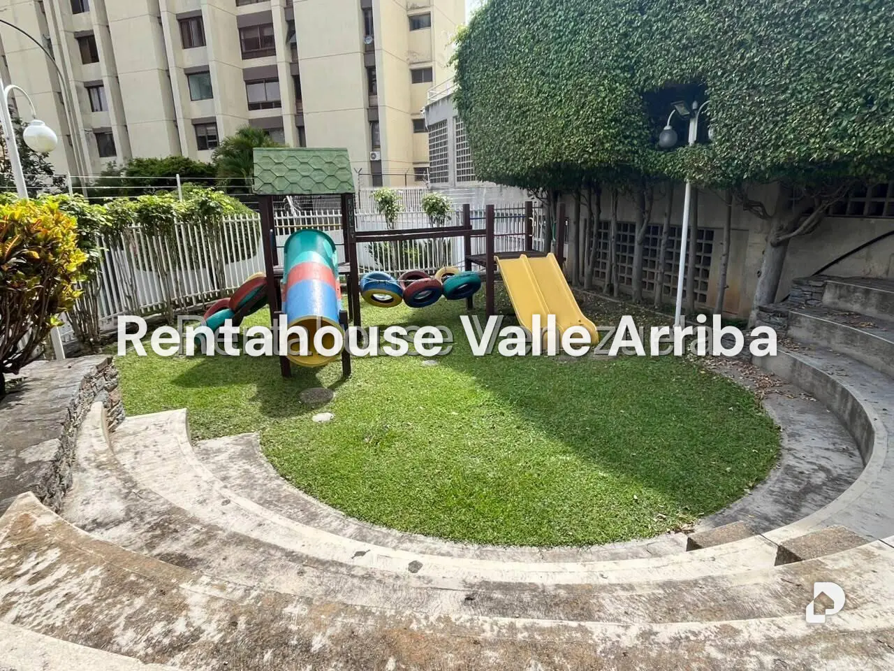 Apartamento en Manzanares, Caracas – 15