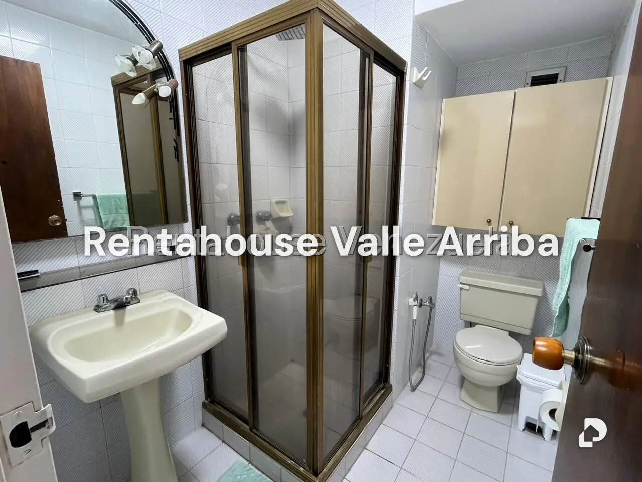 Apartamento en Manzanares, Caracas – 13