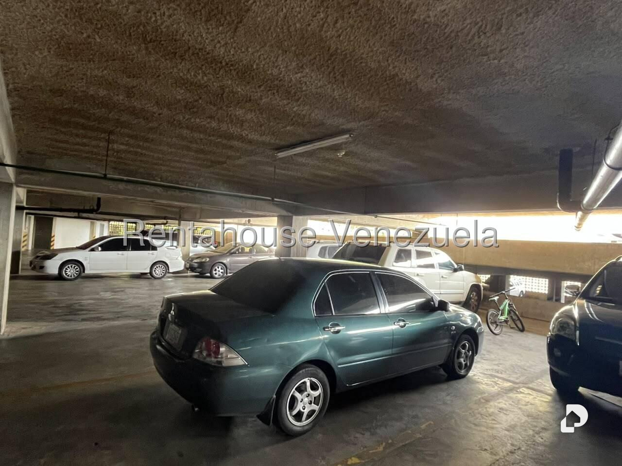 Apartamento en Manzanares, Caracas – 16