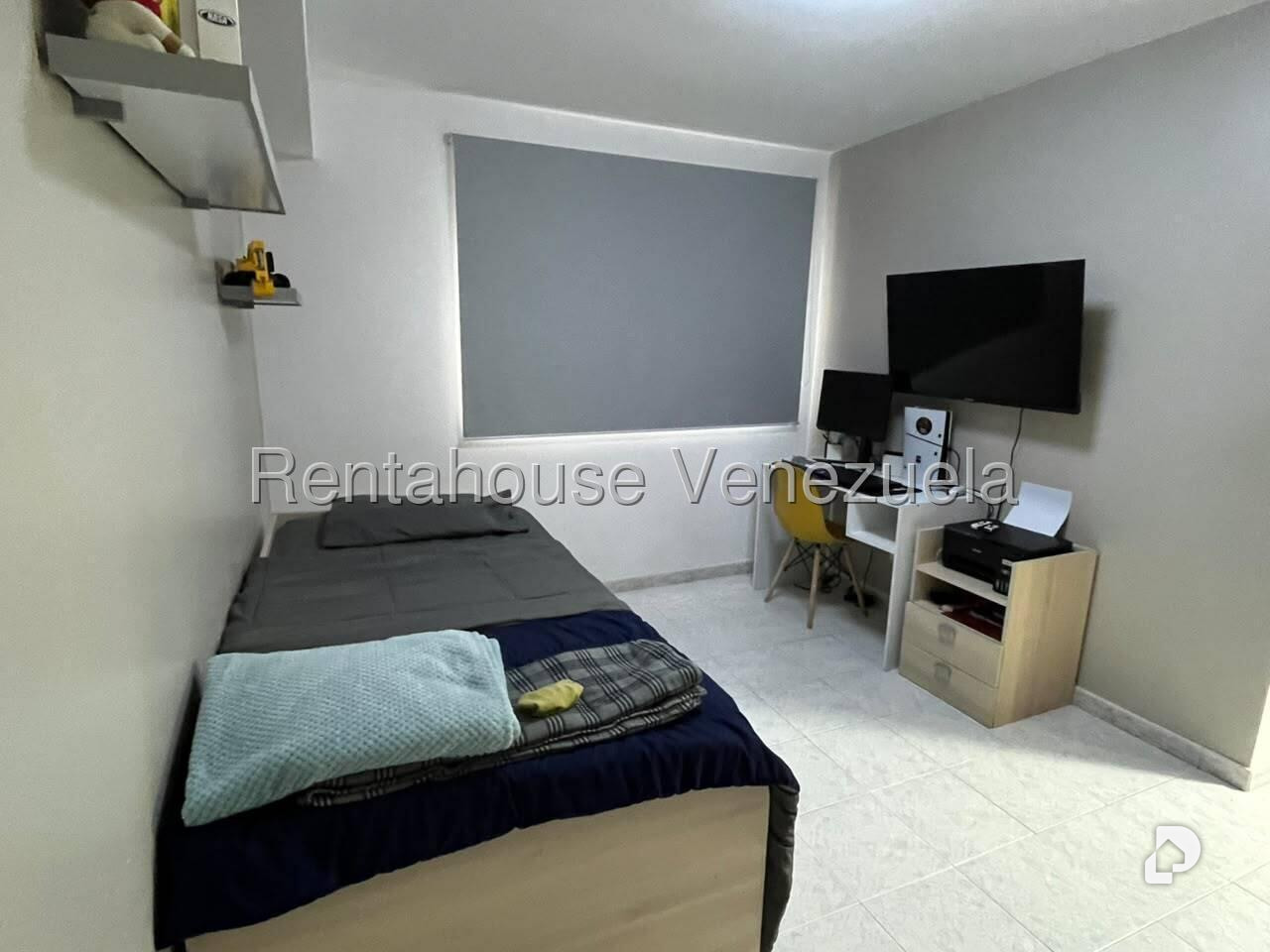 Apartamento en Manzanares, Caracas – 10