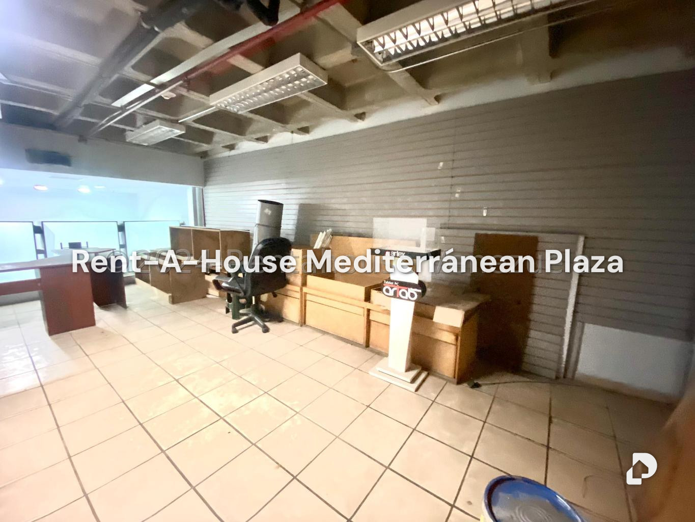 Local comercial en Parque Industrial Castillito, San Diego – 10