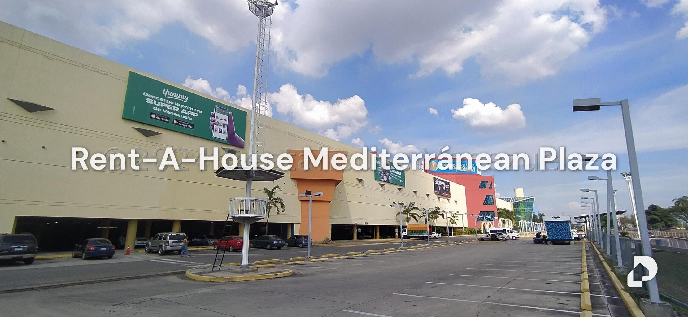 Local comercial en Parque Industrial Castillito, San Diego – 14