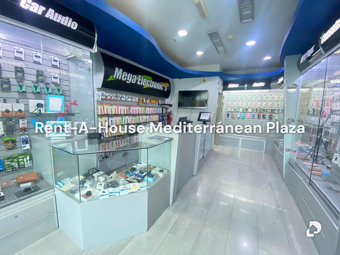 Local comercial en Parque Industrial Castillito, San Diego – 4