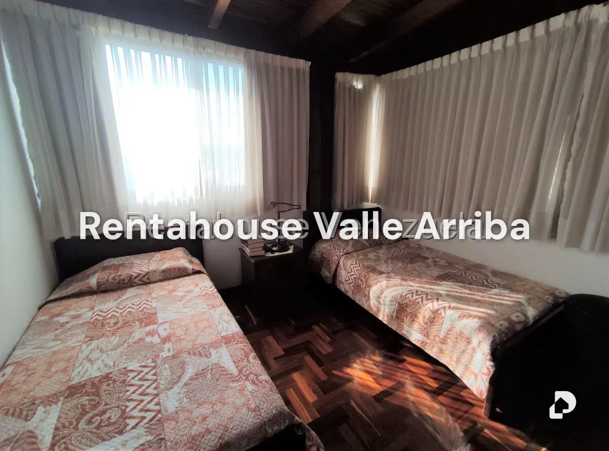 Apartamento en Las Esmeraldas, Caracas – 30