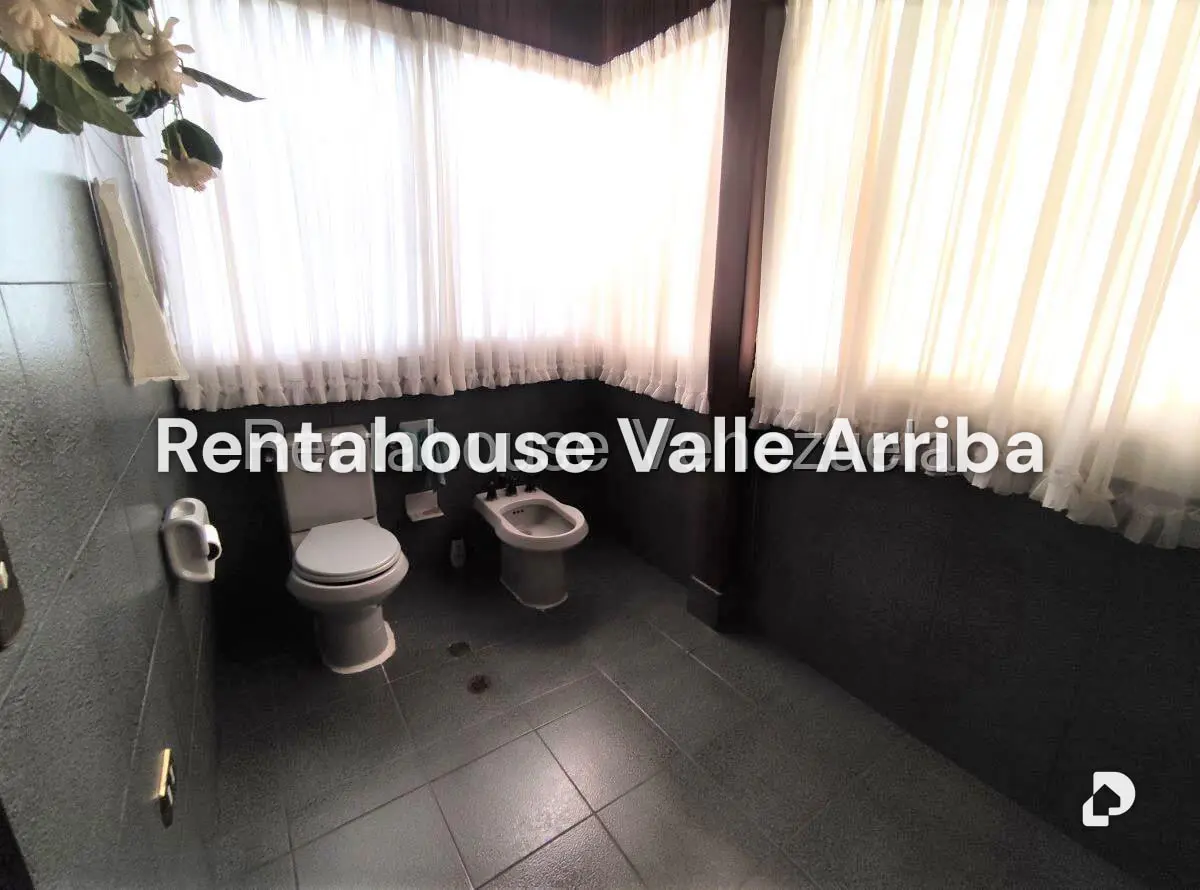 Apartamento en Las Esmeraldas, Caracas – 29