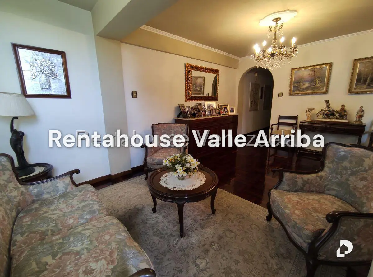 Apartamento en Las Esmeraldas, Caracas – 4