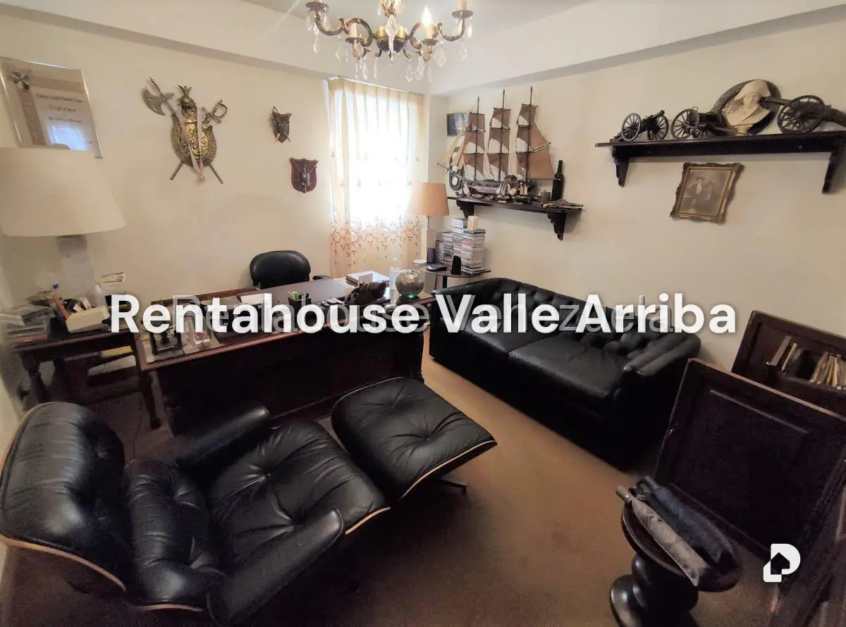Apartamento en Las Esmeraldas, Caracas – 15