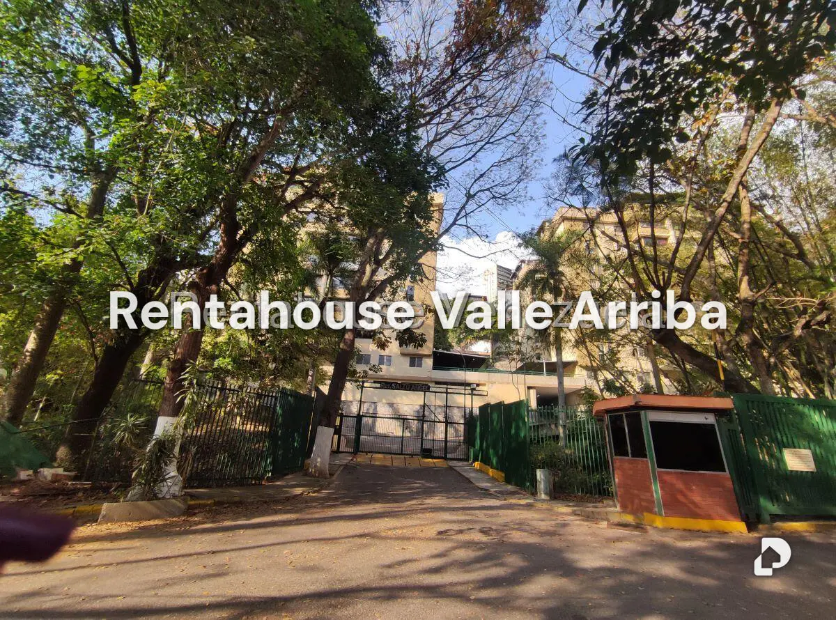 Apartamento en Las Esmeraldas, Caracas – 2