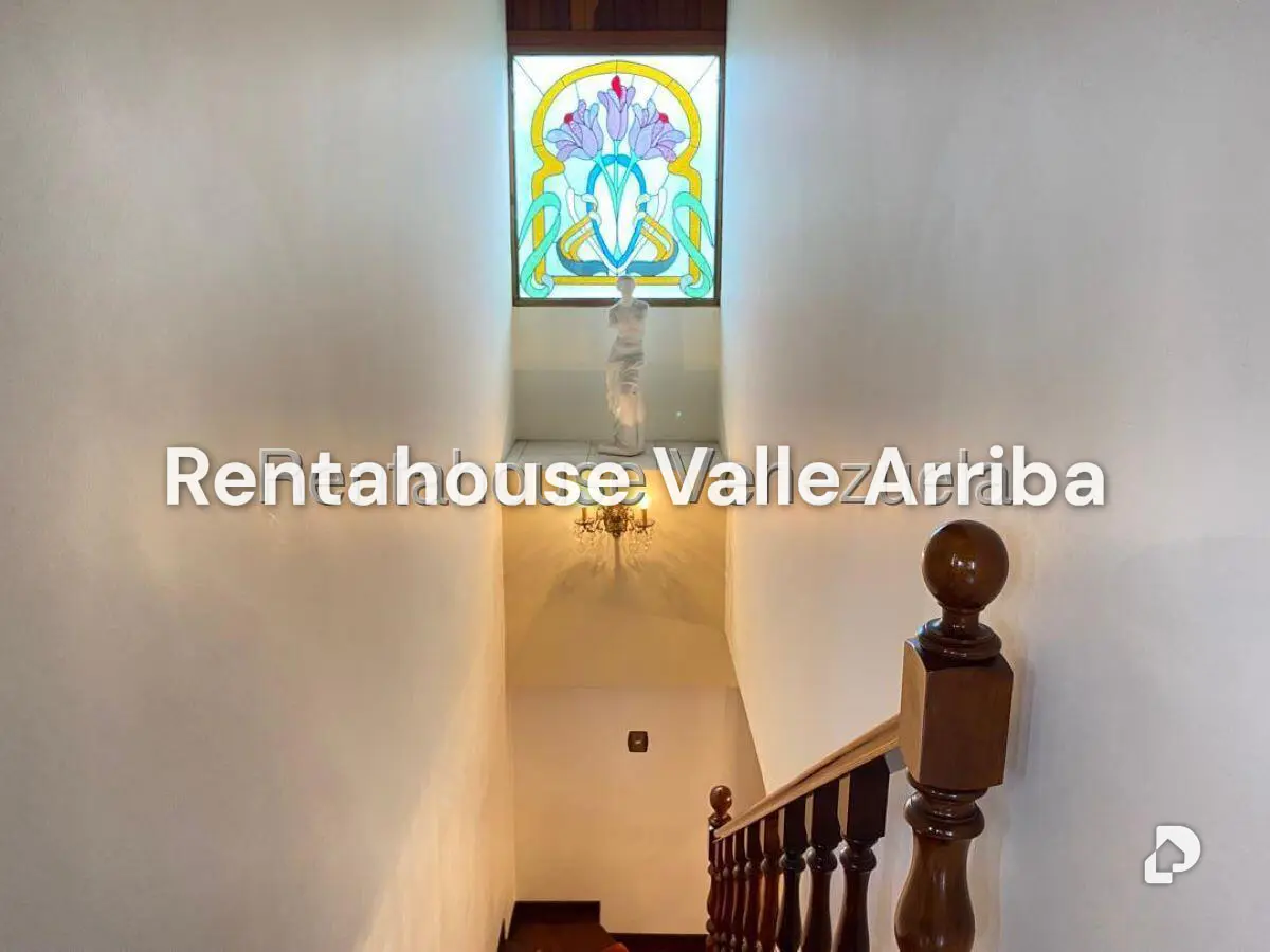 Apartamento en Las Esmeraldas, Caracas – 21