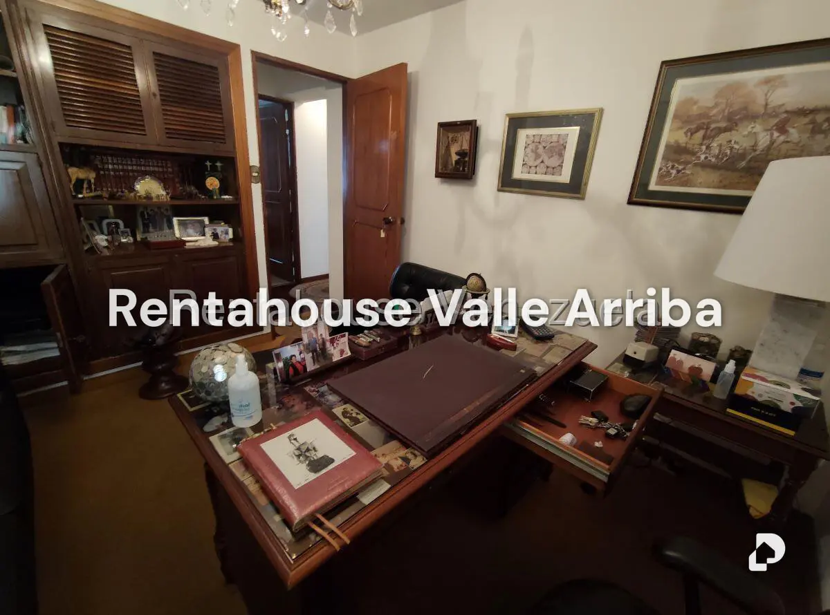 Apartamento en Las Esmeraldas, Caracas – 14