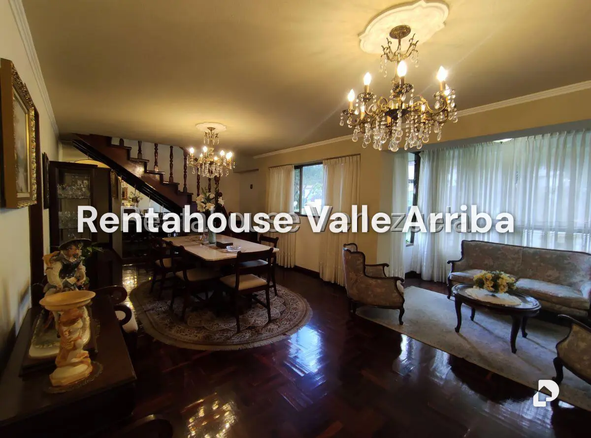 Apartamento en Las Esmeraldas, Caracas – 8