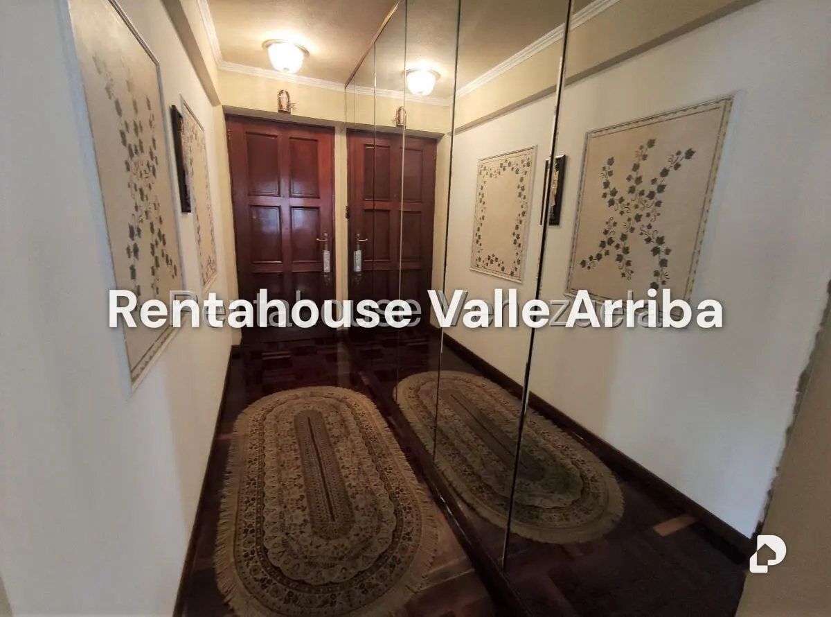 Apartamento en Las Esmeraldas, Caracas – 3
