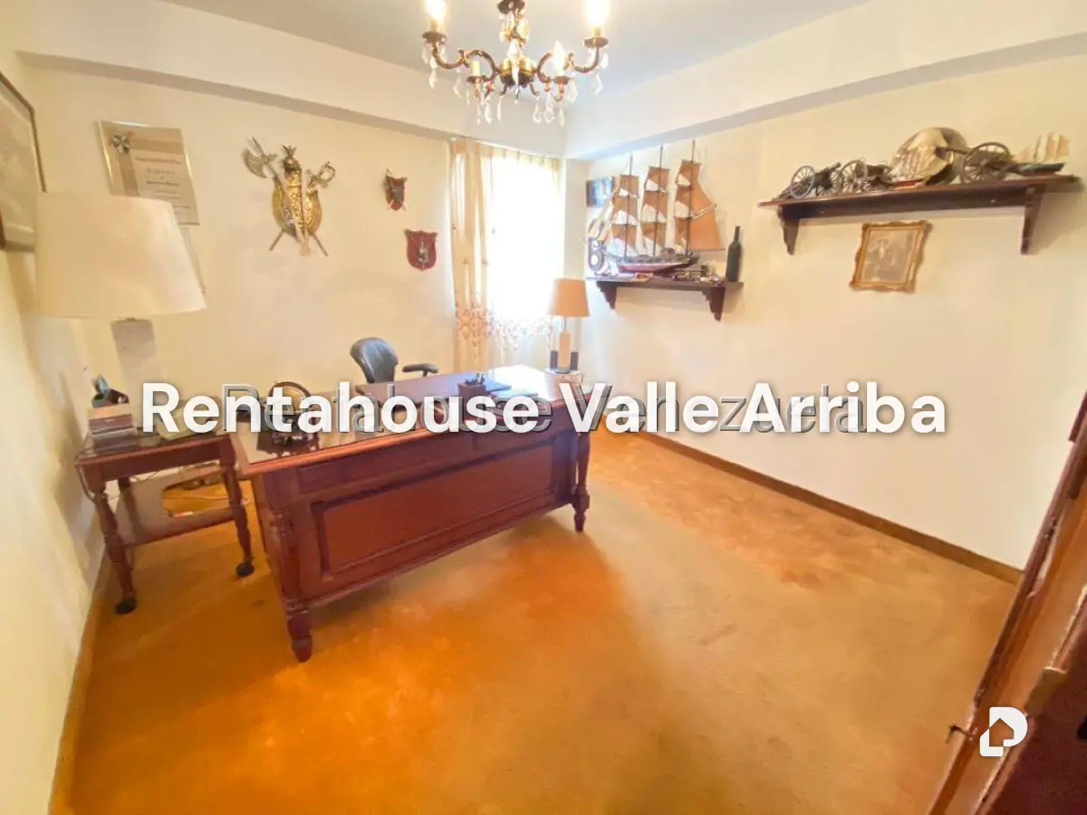 Apartamento en Las Esmeraldas, Caracas – 19