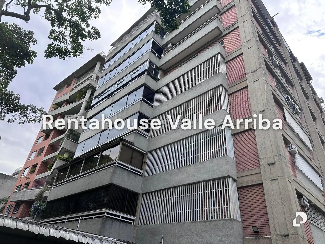 Apartamento en La Florida, Caracas – 5
