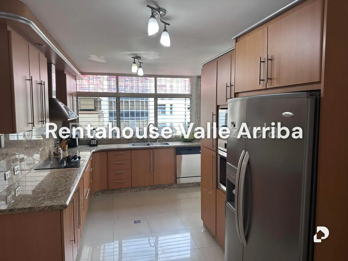 Apartamento en La Florida, Caracas – 21