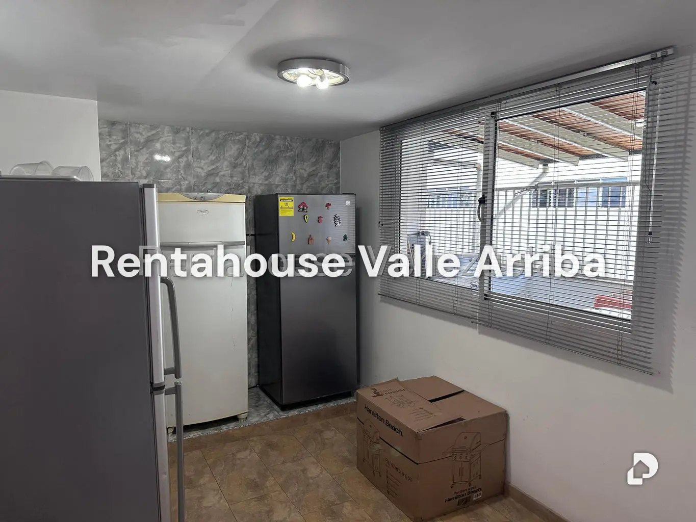 Apartamento en La Florida, Caracas – 22