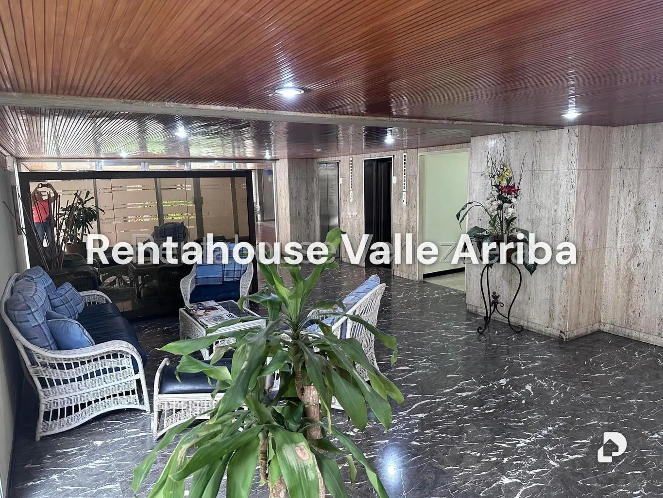 Apartamento en La Florida, Caracas – 7