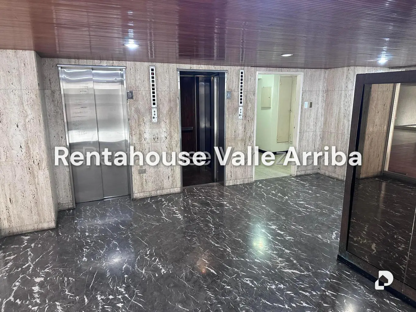 Apartamento en La Florida, Caracas – 8