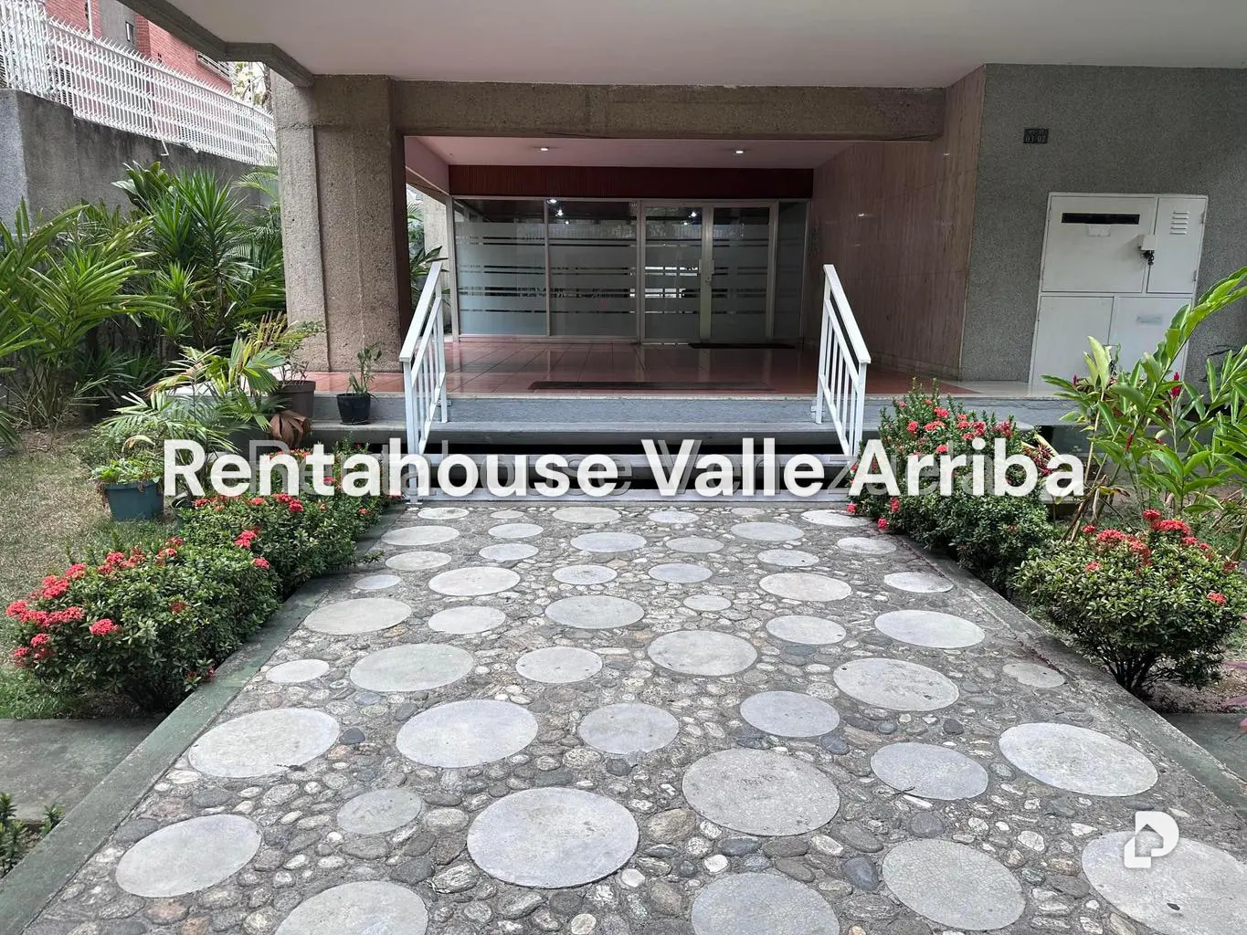 Apartamento en La Florida, Caracas – 6
