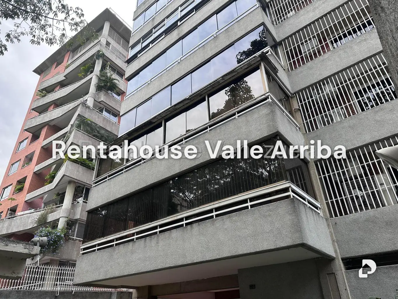 Apartamento en La Florida, Caracas – 4