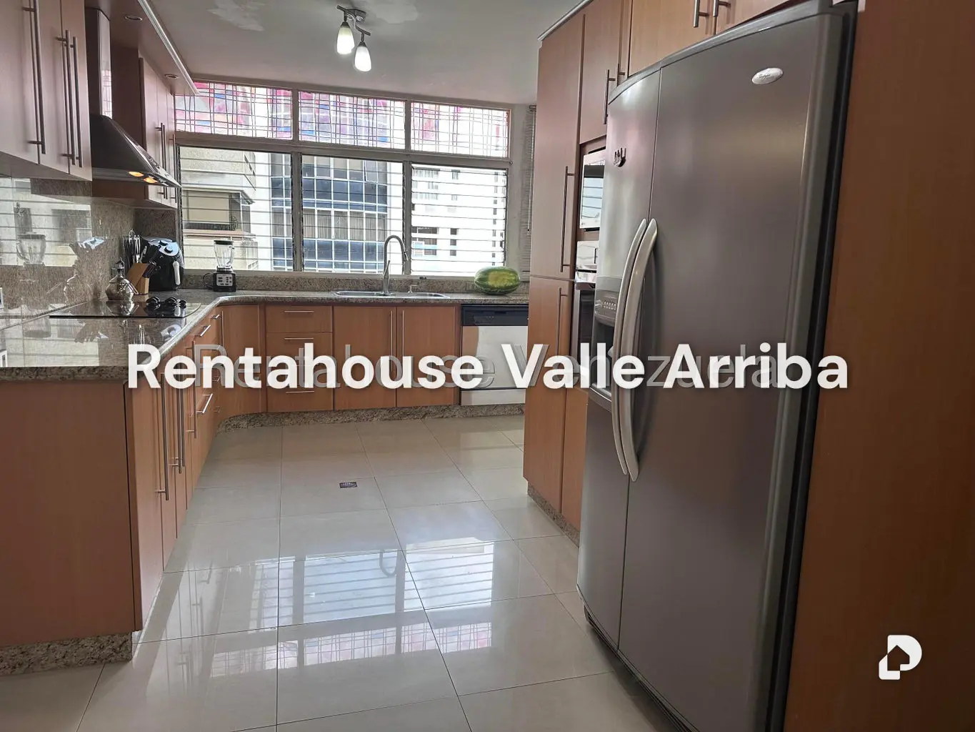 Apartamento en La Florida, Caracas – 20