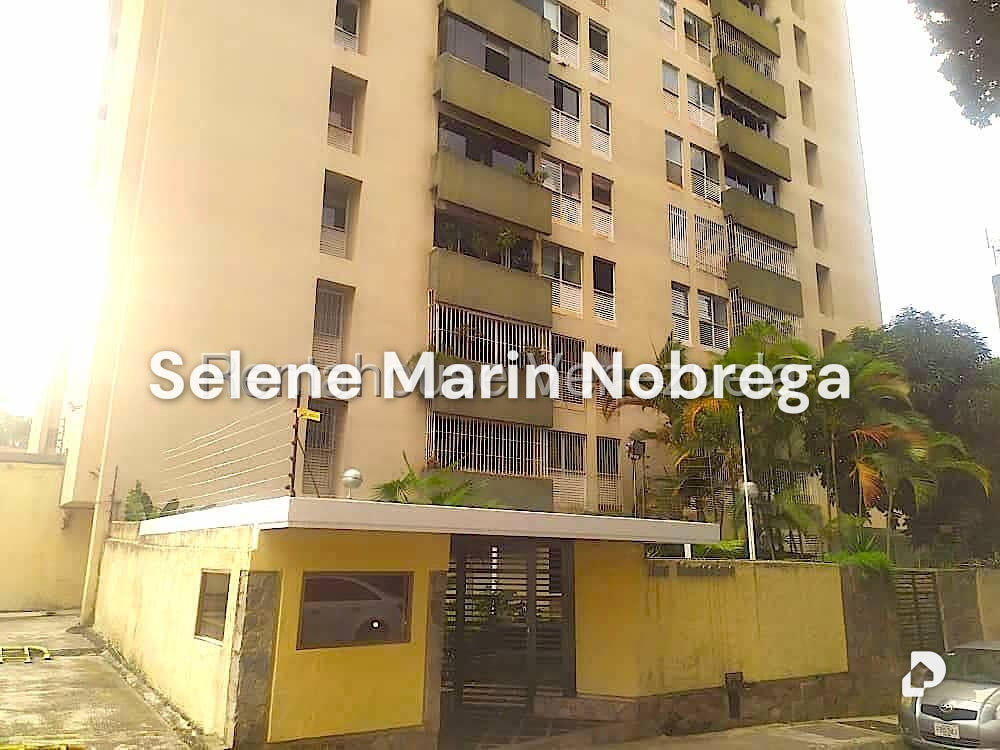 Apartamento en La Boyera, Caracas – 2