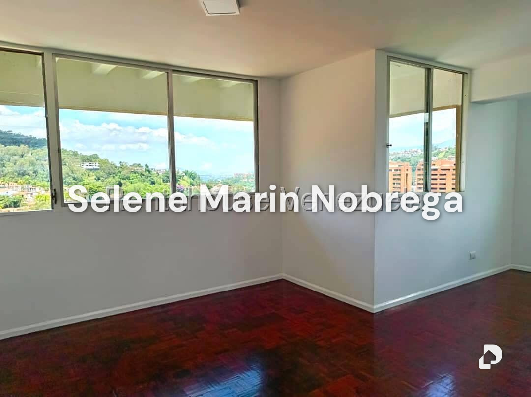 Apartamento en La Boyera, Caracas – 27